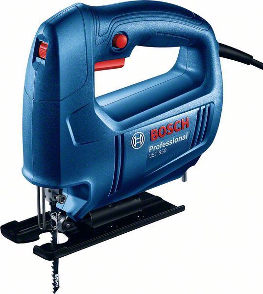 Bosch - Jigsaw - GST 650