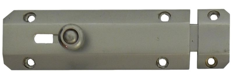 Euro Brass - EB5412 Bolt Auto 100mm