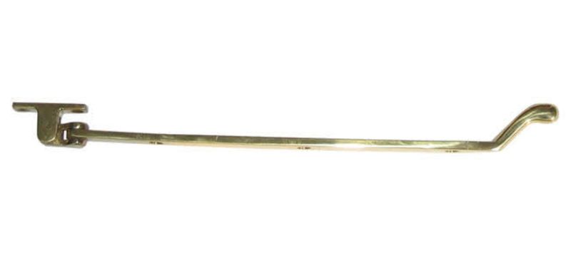 Euro Brass - EB5514 Window Combination Stay Br