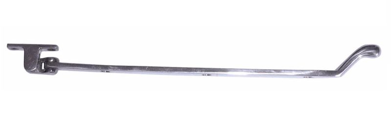 Euro Brass - EB5517 Window Combination Stay Sn