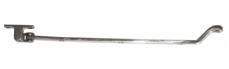 Euro Brass - EB5518 Window Combination Stay Sn