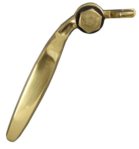 Euro Brass - EB5600 Window Casement Handle Steel Window