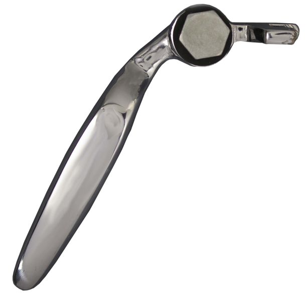 Euro Brass - EB5604 Window Casement Handle Steel Window