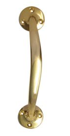 Euro Brass - EB6125, Handle Pull Tell | Buy Online in South Africa ...