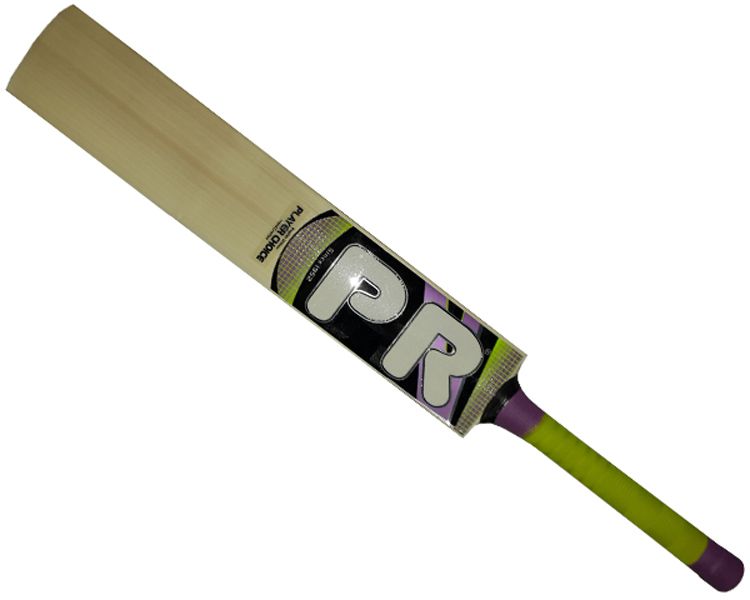 PR Professional - Cricket Bat-Size Short Handle