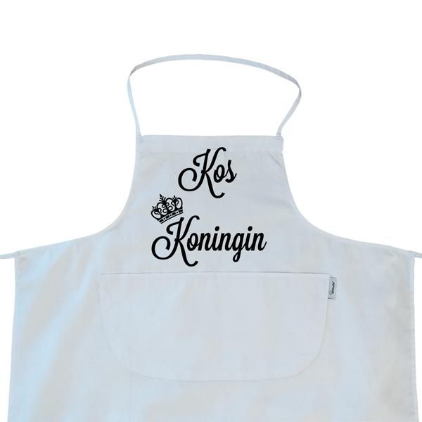 MugNolia Kos Koningin Apron