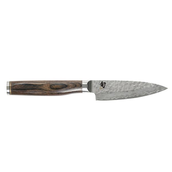 Kai Shun Premier Tim Malzer Paring Knife 4" (10cm)