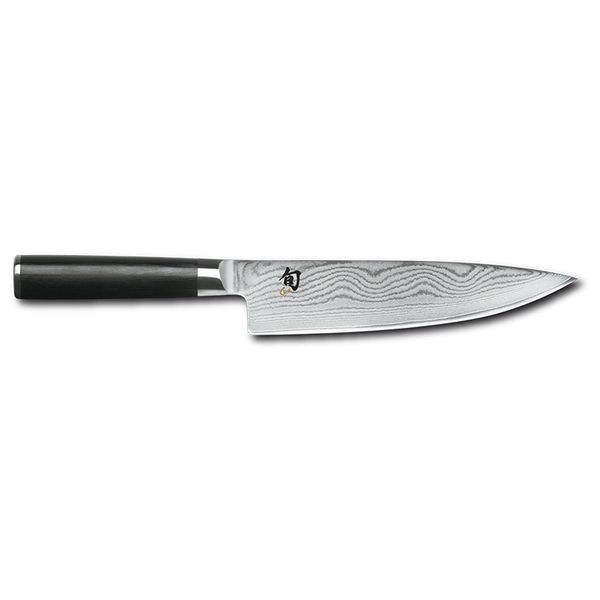 Kai Shun Classic Chef's Knife 8" (20cm)