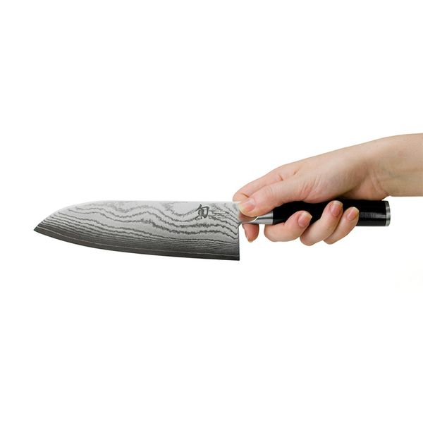 Kai Shun Classic Santoku Knife 5,5" (14cm)