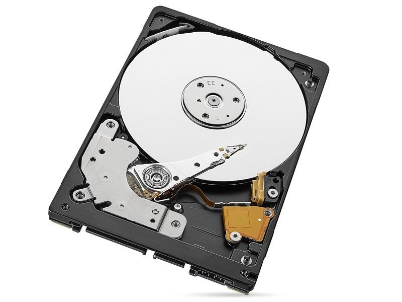 Seagate 500GB 2.5" Barracuda Hard Drive OEM