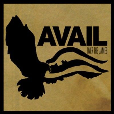 Avail - Over The James (Vinyl)