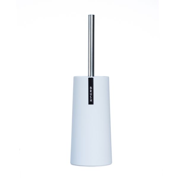 Toilet Brush And Holder set