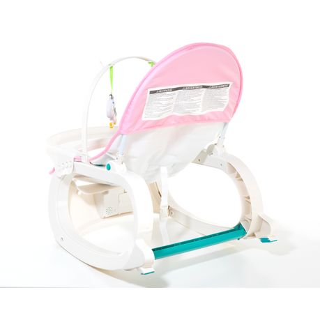 takealot baby rocking chair