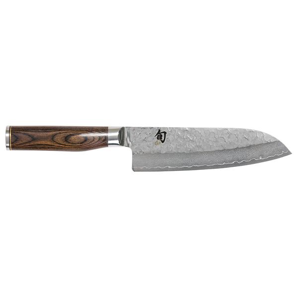 Kai Shun Premier Tim Malzer Santoku Knife 7" (18cm)