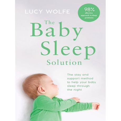 baby sleep solution