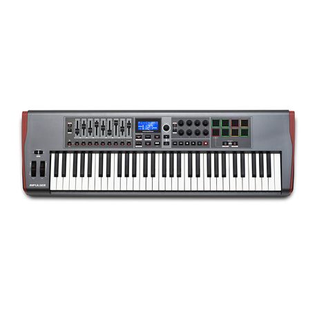 takealot midi keyboard