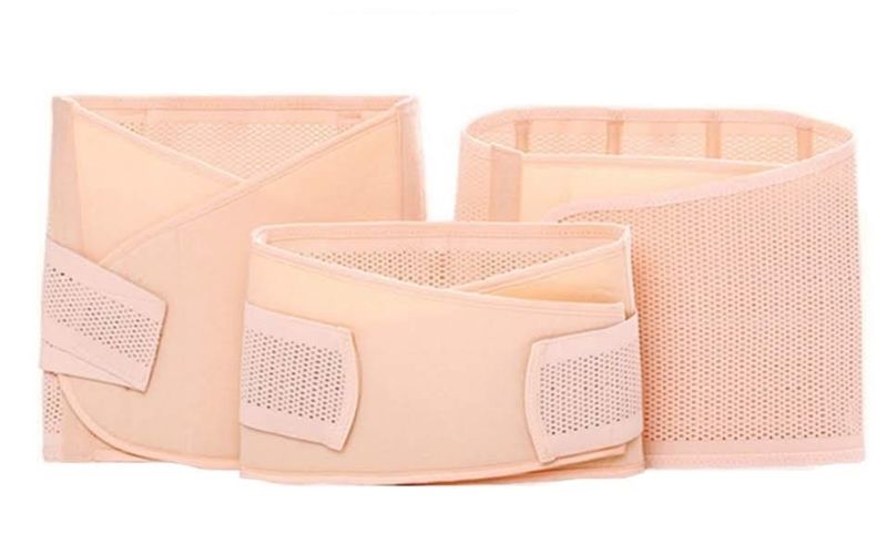 Sunveno Postpartum Body Belt for Comfortable Belly Recovery