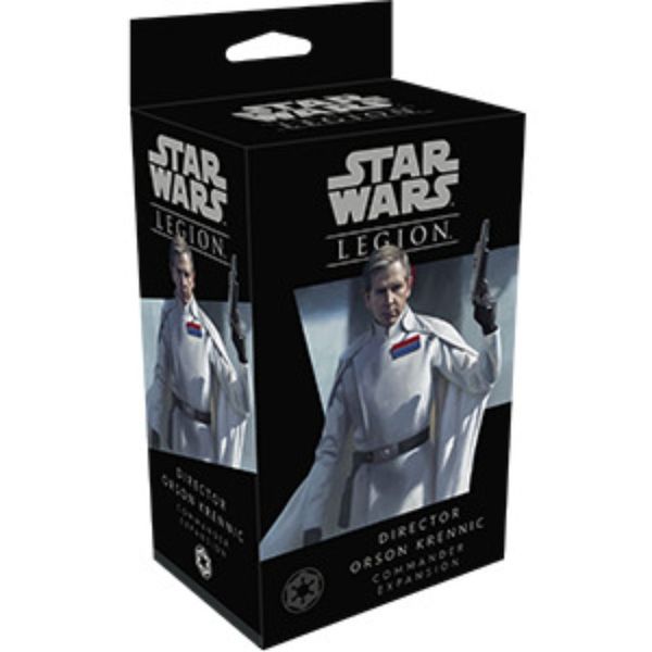 Star Wars Legion: Director Orson Krennic