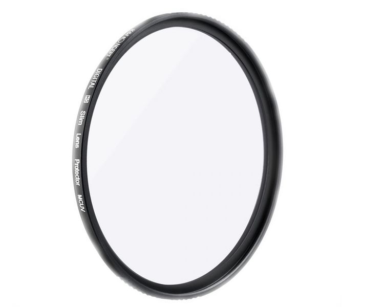 K&amp;F Concept 55mm Ultra Violet Filter