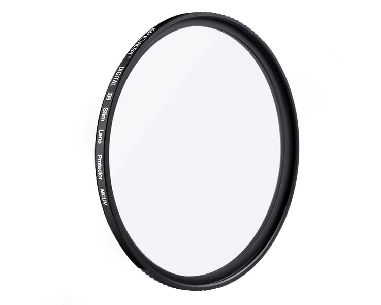 K&amp;F Concept 58mm Ultra Violet Filter