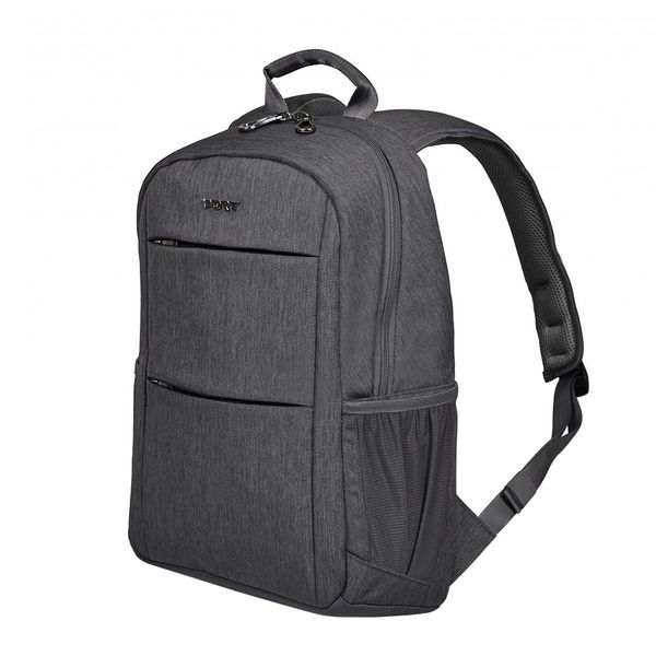 Port Sydney Backpack 15.6" - Grey