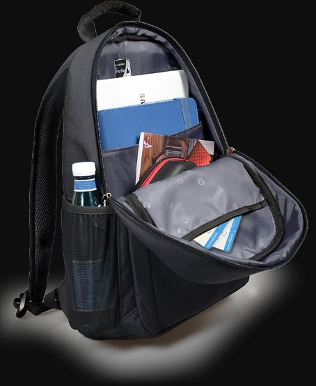 port sydney backpack