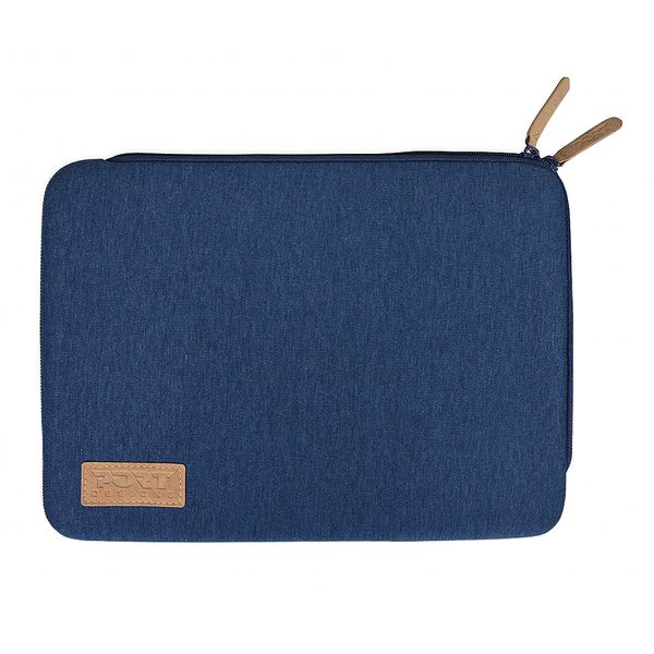 Port Torino Sleeve 10/12,5'' - Blue