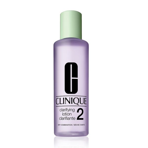 Clinique Clarifying Lotion 2 400ml