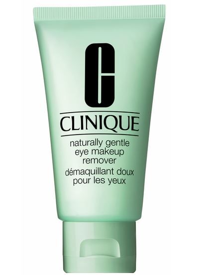 Clinique Naturally Gentle Eye Make-up Remover 75ml