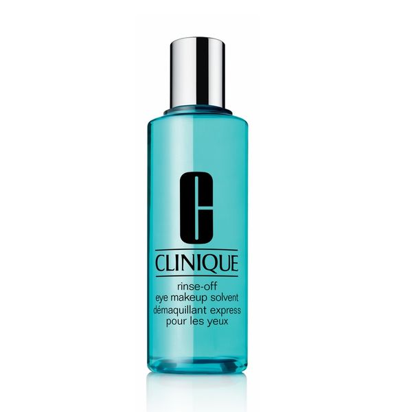 Clinique Rinse-Off Eye Makeup Solvent 125ml