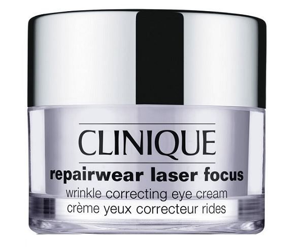 Clinique Repairwear Laser Focus Wrinkle Correcting Eye Cream 15ml
