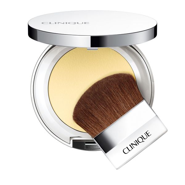 Clinique Redness Solutions Instant Relief Mineral Pressed Powder