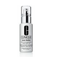 Clinique Even Better Skin Tone Correcting Lotion SPF 20 ...