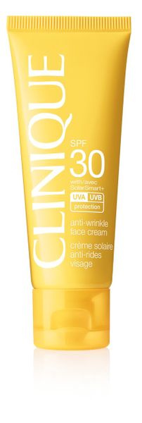 Clinique Broad Spectrum Sunscreen Oil-Free Face Cream SPF 30 50ml