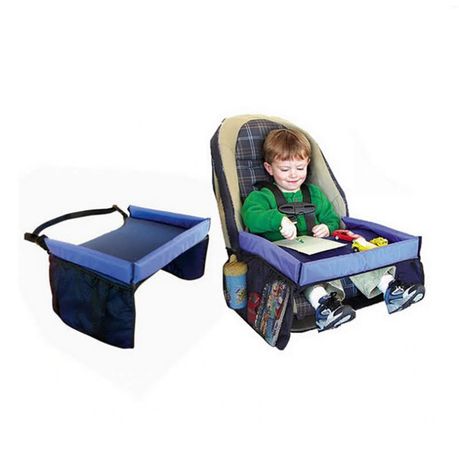 Baby car cheap seat table