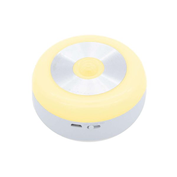 Rechargeable Battery - Warm White image