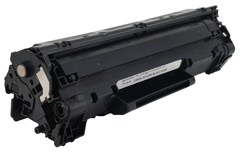 Compatible Cartridge For Canon 737