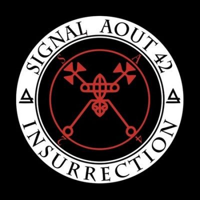 Signal Aout 42 - Insurrection (CD)