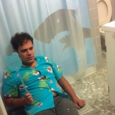 Jeff Rosenstock - I Look Like Shit (Vinyl)