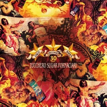 Zucchero - Oro Incenso &amp; Birra (Vinyl)