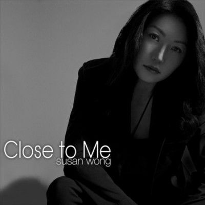 Susan Wong - Close To Me (Vinyl)