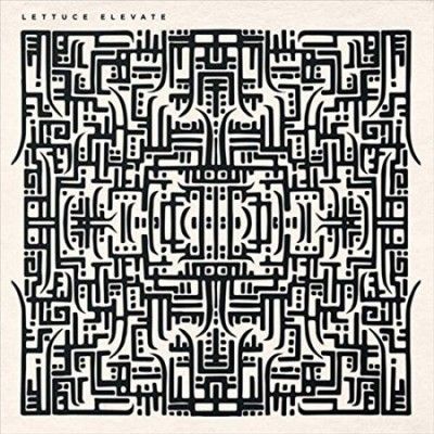 Lettuce - Elevate (Vinyl)