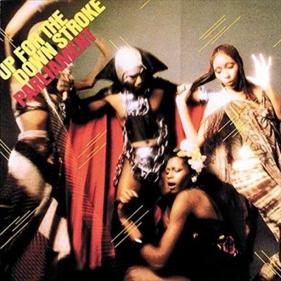Parliament - Up For The Down Stroke (Vinyl)