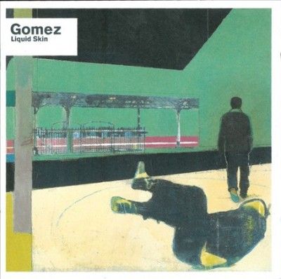 Gomez - Liquid Skin (Vinyl)