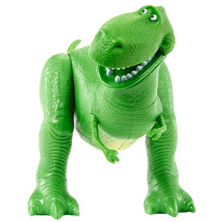 toy story 4 true talkers rex