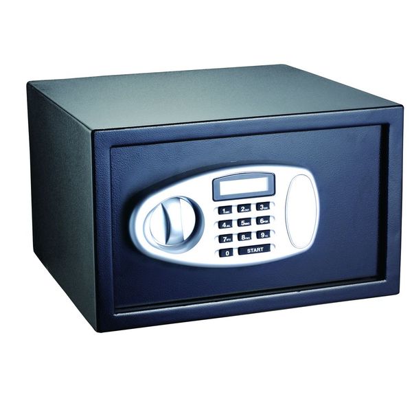 Austen Safes logo