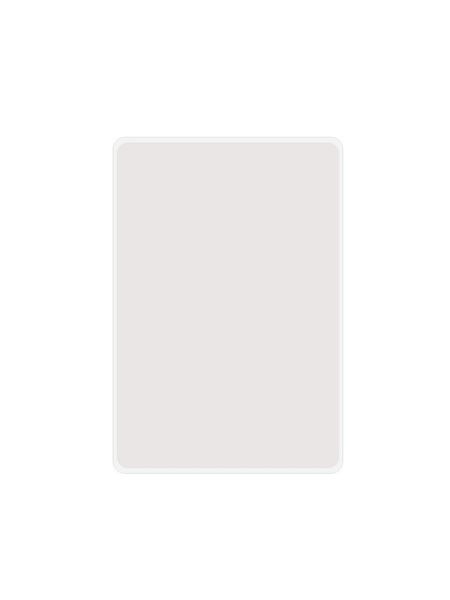 Cater Basix nylon cutting board white 500x380x13mm