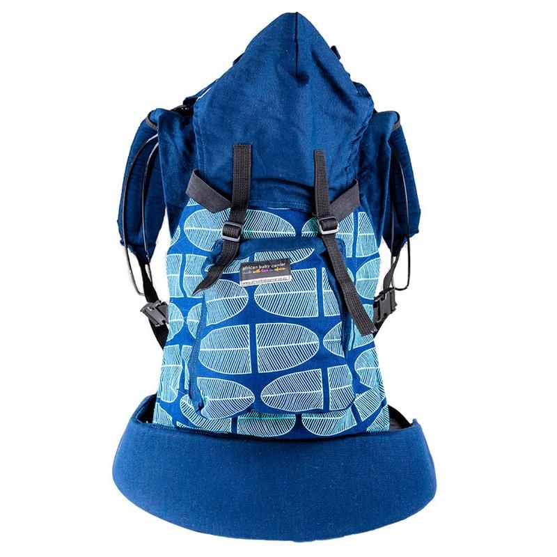 African Baby Original Carrier Shop Today. Get it Tomorrow!