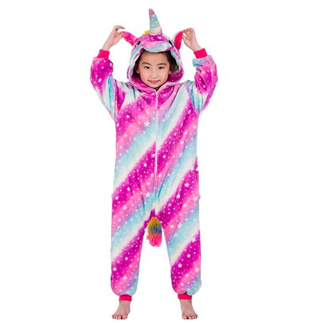 Unicorn onesie big store w