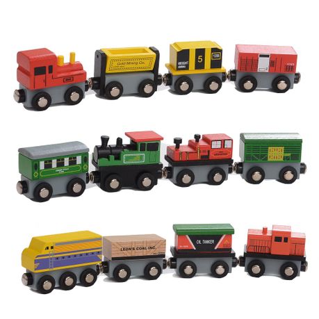 toy train cars